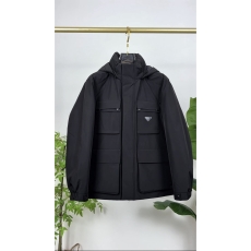 Prada Down Jackets